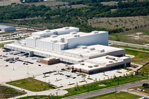 $475M Target distribution center. Zachary Hansen. A tiny town in Henry County looking for a large corporate investment hit a bullseye. Hampton leaders signed ...